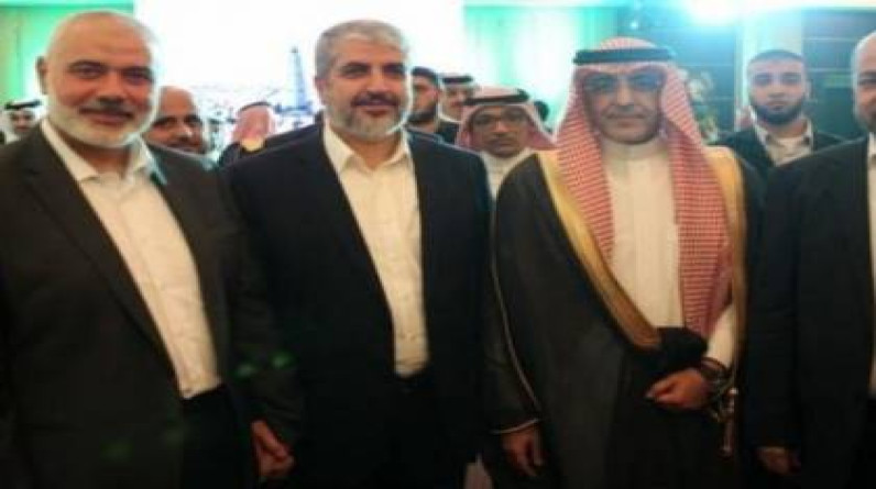السعودية على خط المصالحة.. هل يُرسل بن سلمان بعض المال لقطاع غزة كما يفعل القطري؟